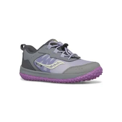 Saucony Aura KDZ Sneaker Best