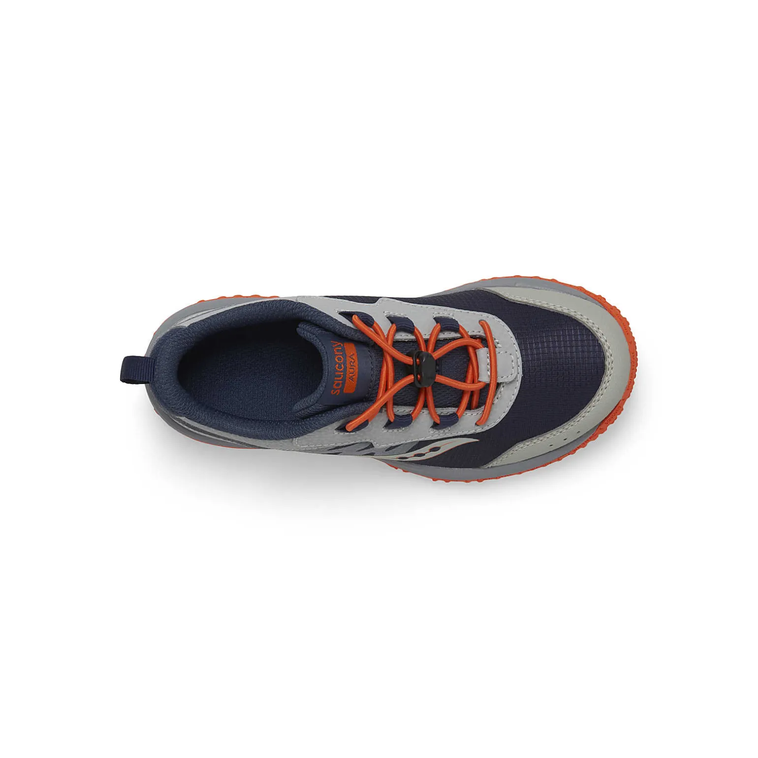Saucony Aura KDZ Sneaker Fashion