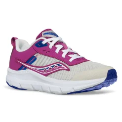 Saucony Axon KDZ Sneaker New