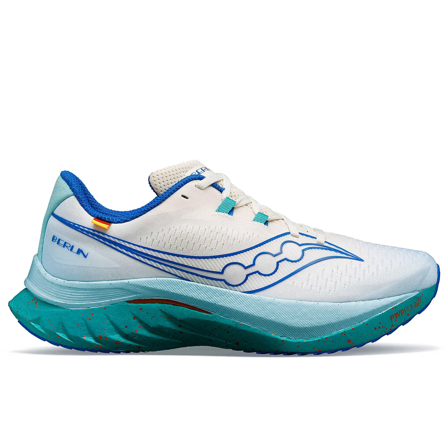 Saucony Berlin Endorphin Speed 4 Sky Cheap