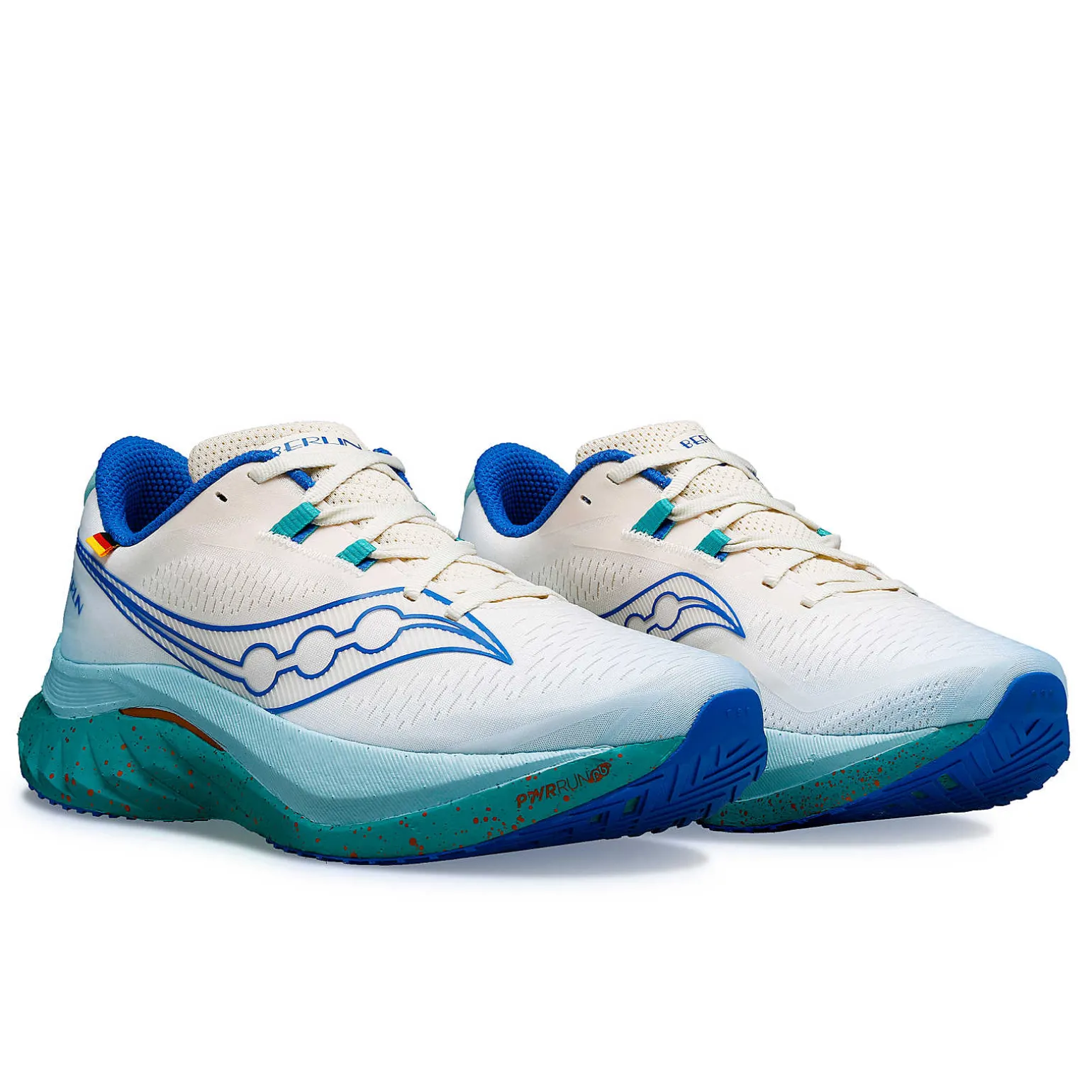 Saucony Berlin Endorphin Speed 4 Sky Cheap