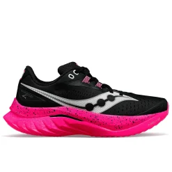 Saucony Black Girls Run X Endorphin Speed 4 Fashion