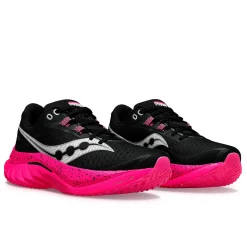 Saucony Black Girls Run X Endorphin Speed 4 Fashion