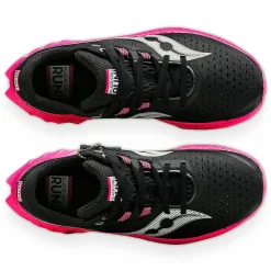 Saucony Black Girls Run X Endorphin Speed 4 Fashion
