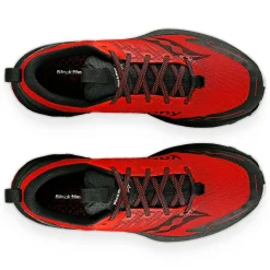 Saucony Black Men Run X Ride TR2 Fashion