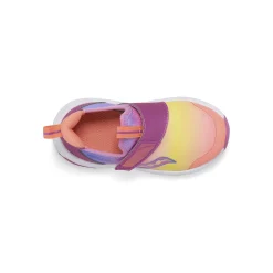 Saucony Breeze Slip On Jr. Sneaker Fashion