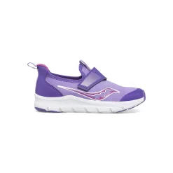 Saucony Breeze Sport Sneaker Purple Sale