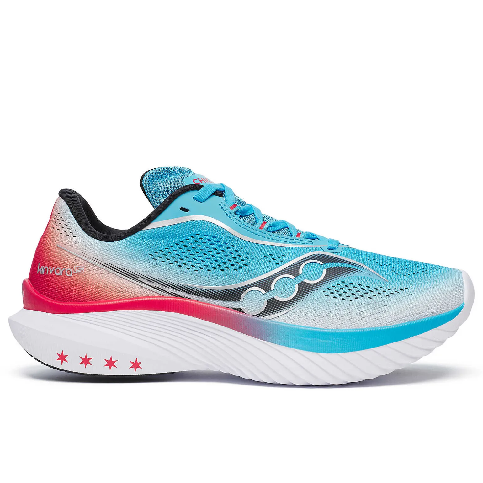 Saucony Chicago Kinvara 15 Outlet