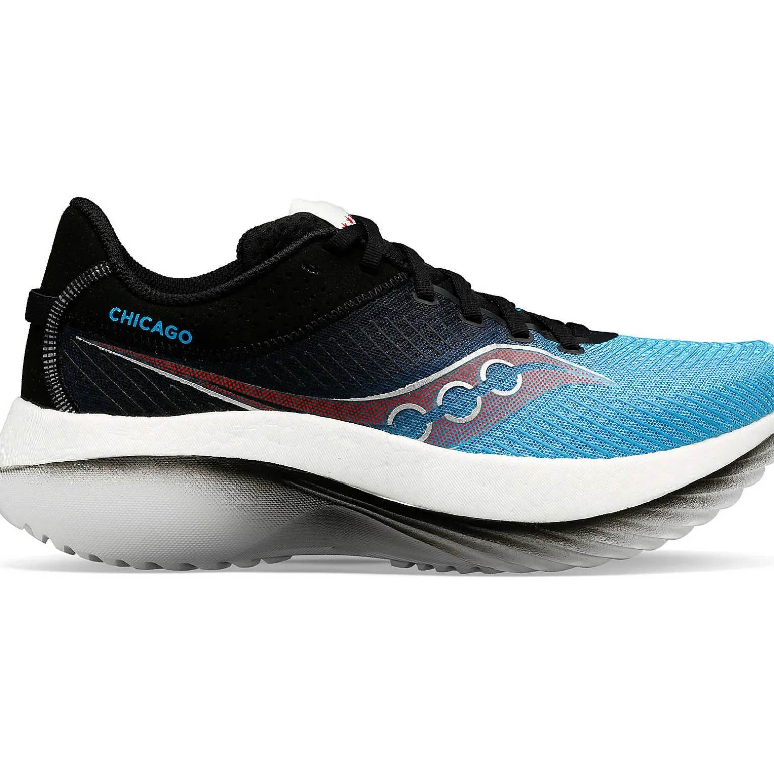 Saucony Chicago Kinvara Pro Store