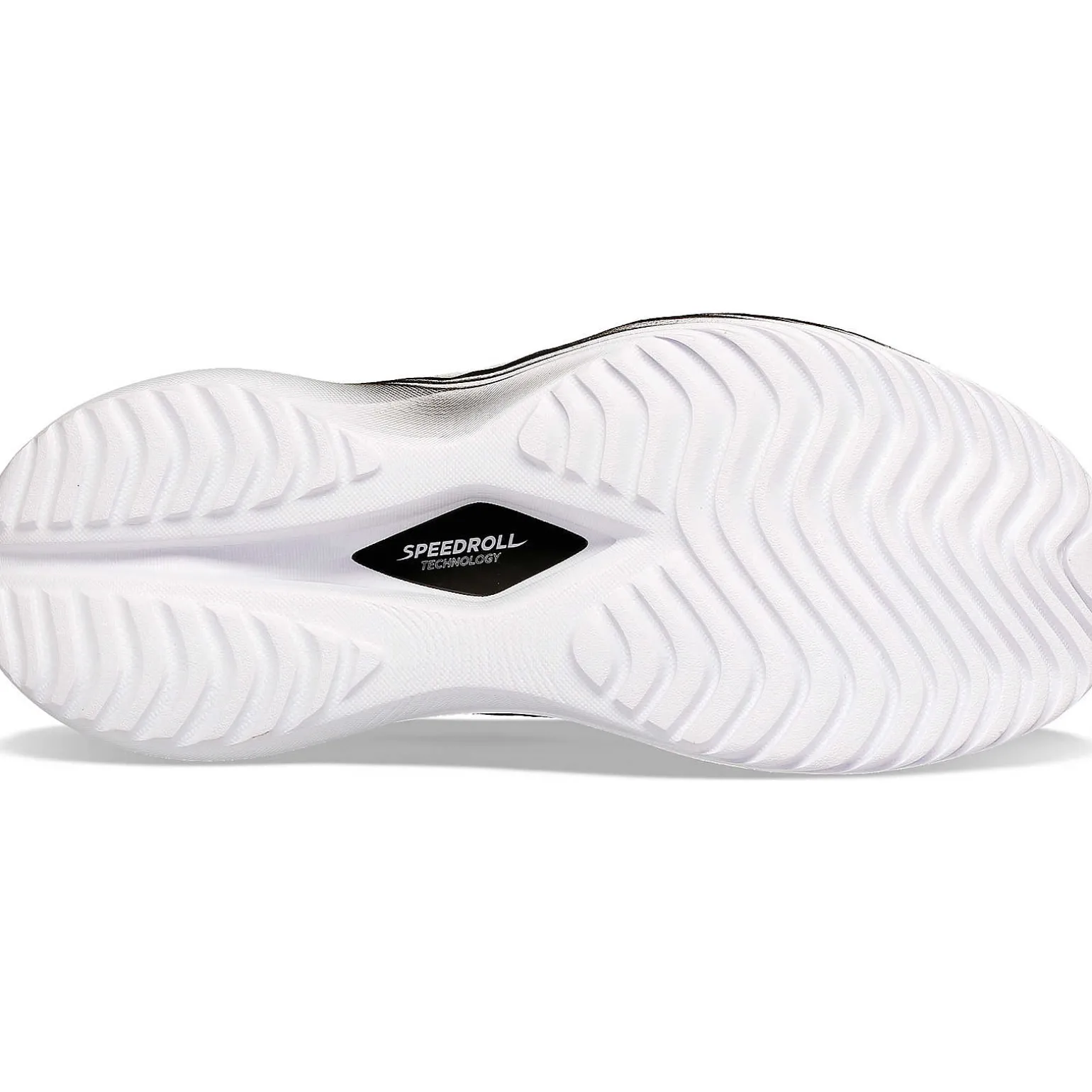 Saucony Chicago Kinvara Pro Store