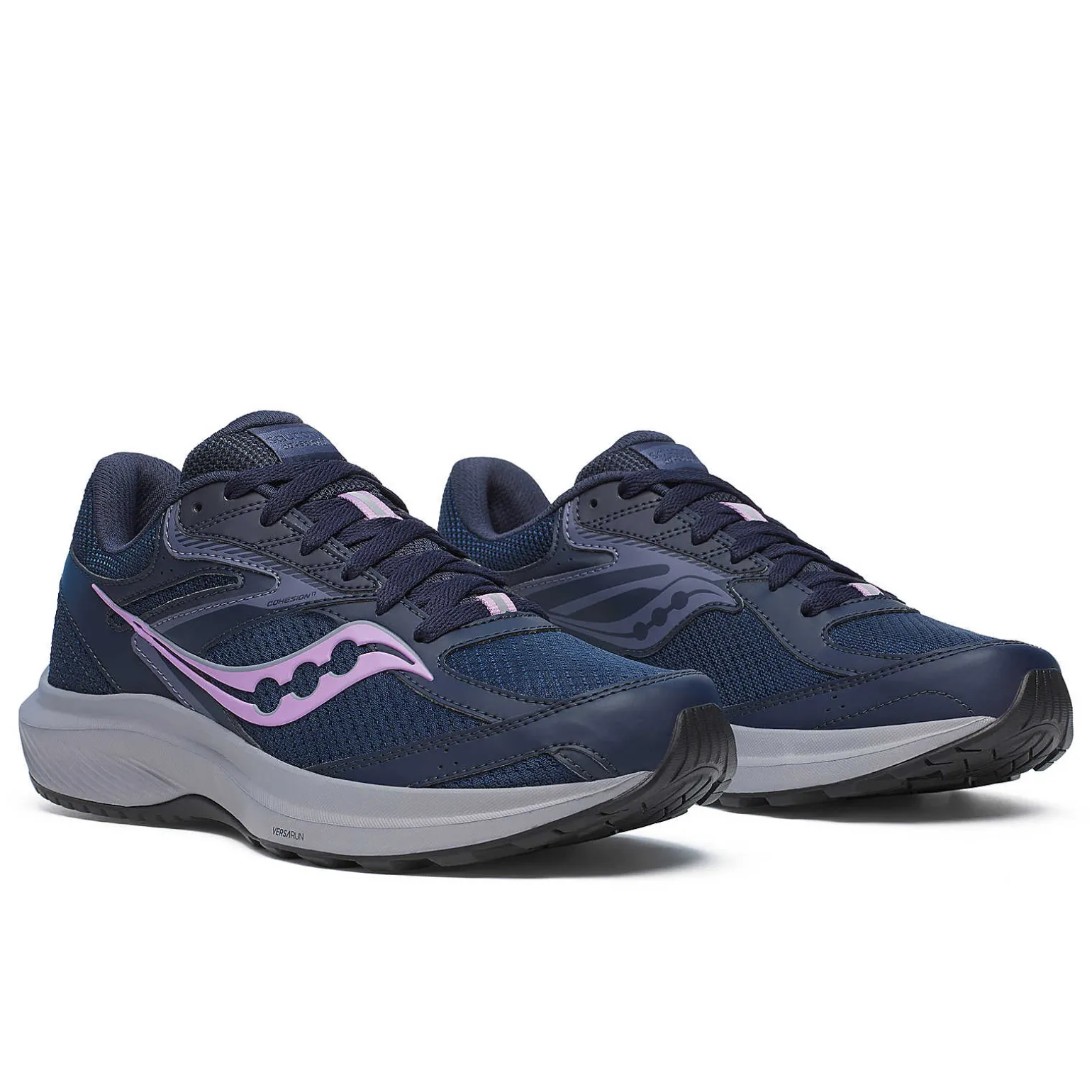 Saucony Cohesion 17 Flash Sale