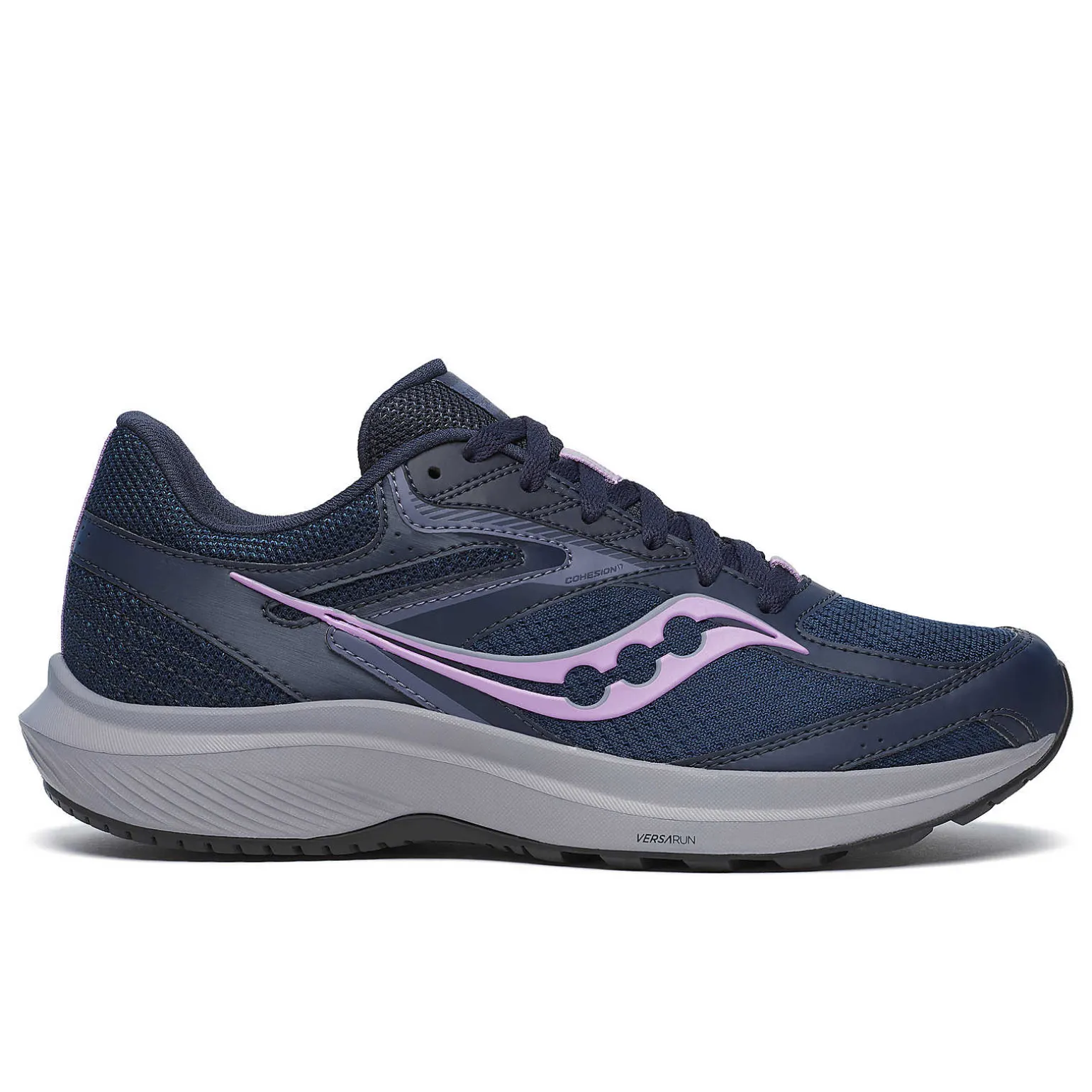 Saucony Cohesion 17 Wide Cheap