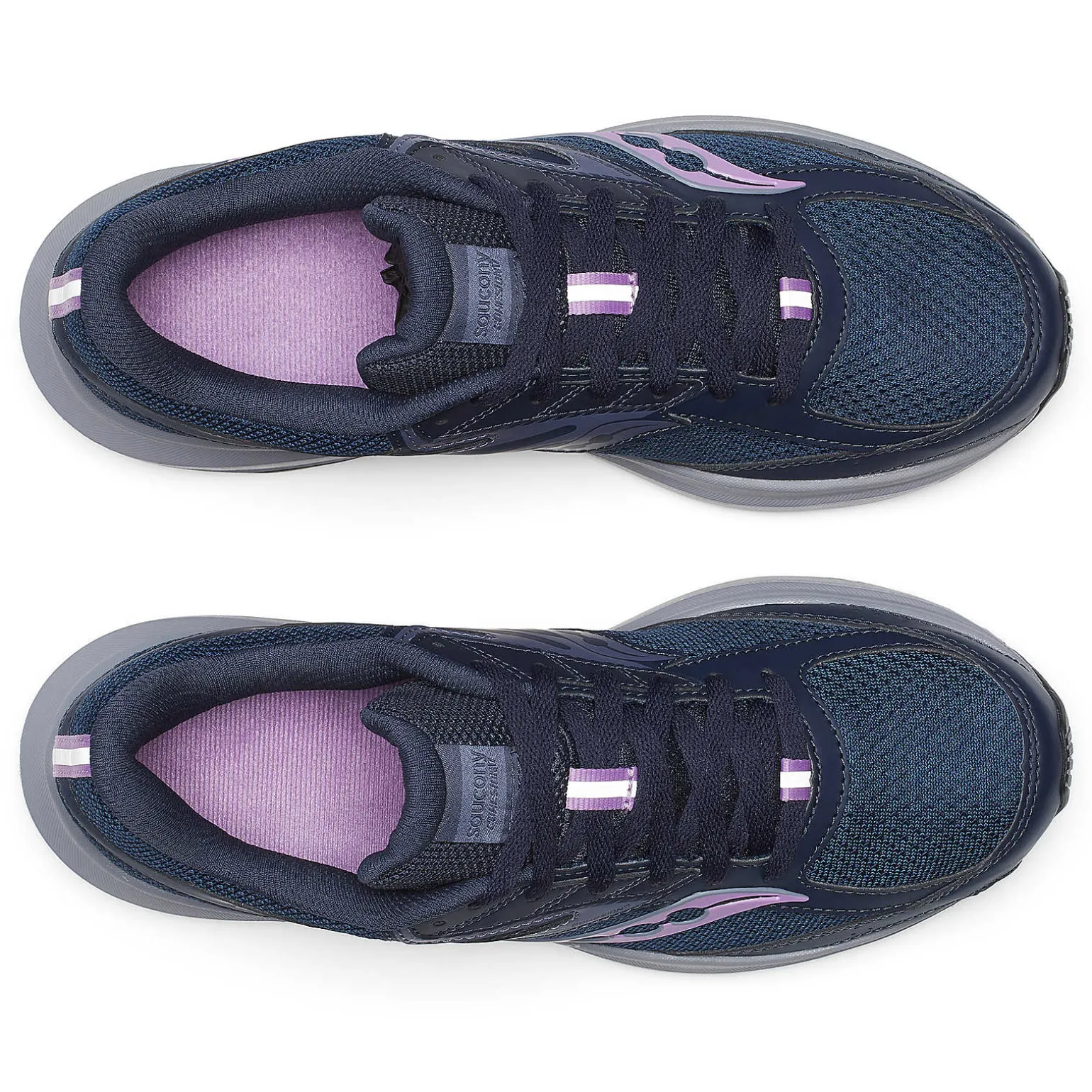 Saucony Cohesion 17 Wide Cheap