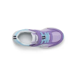 Saucony Cohesion KDZ A/C Sneaker Cheap
