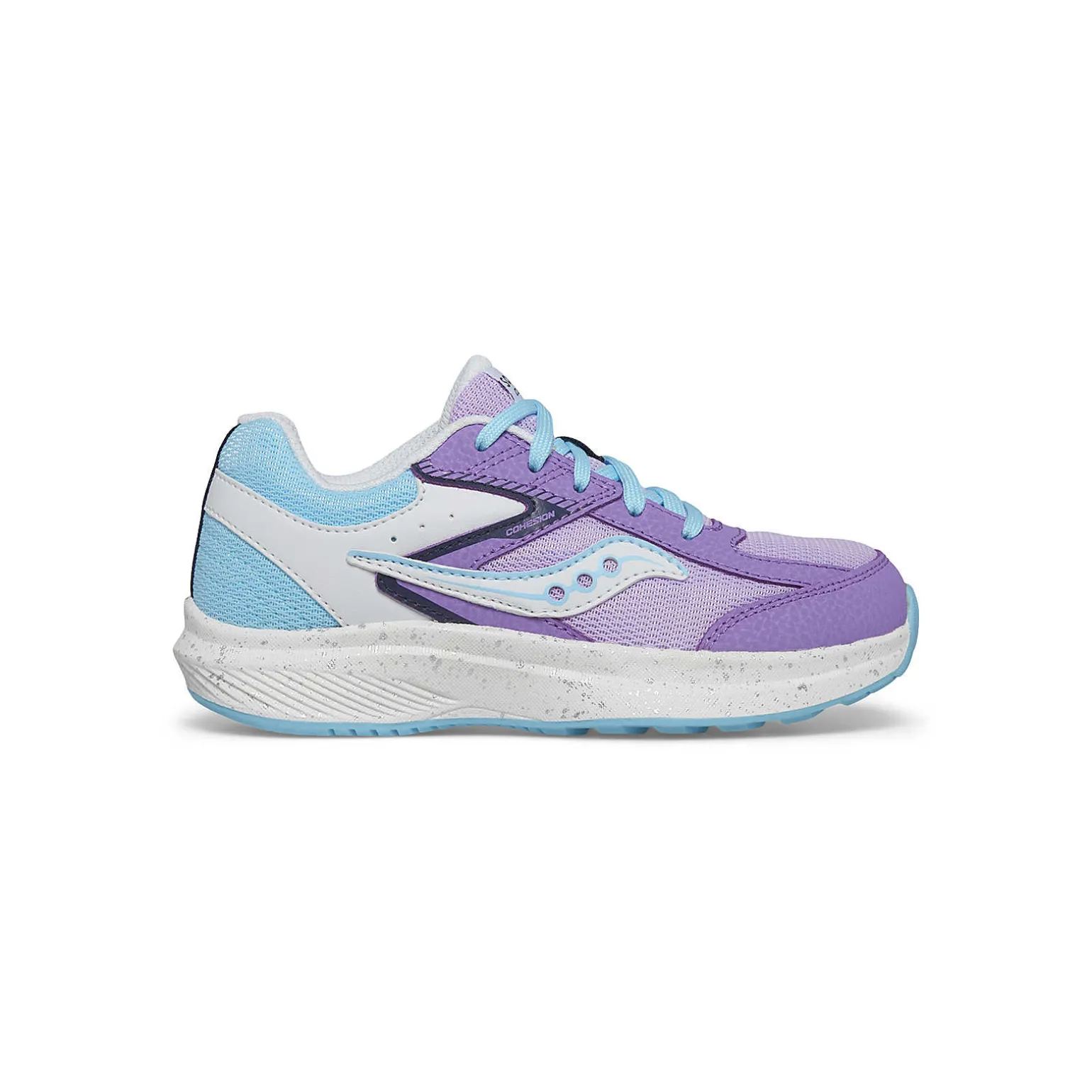 Saucony Cohesion KDZ Sneaker Best