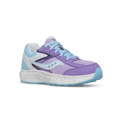 Saucony Cohesion KDZ Sneaker Best