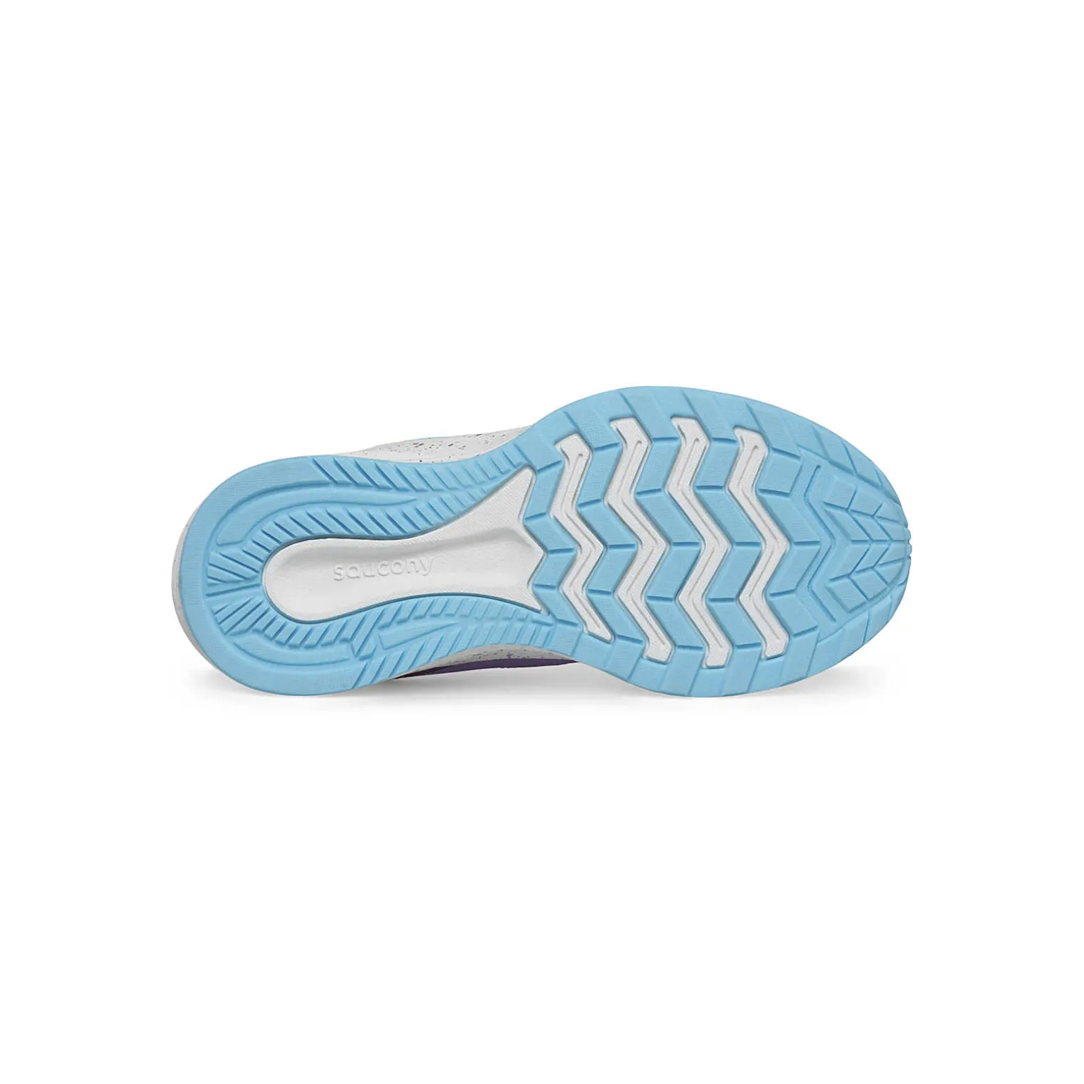 Saucony Cohesion KDZ Sneaker Best