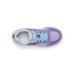 Saucony Cohesion KDZ Sneaker Best
