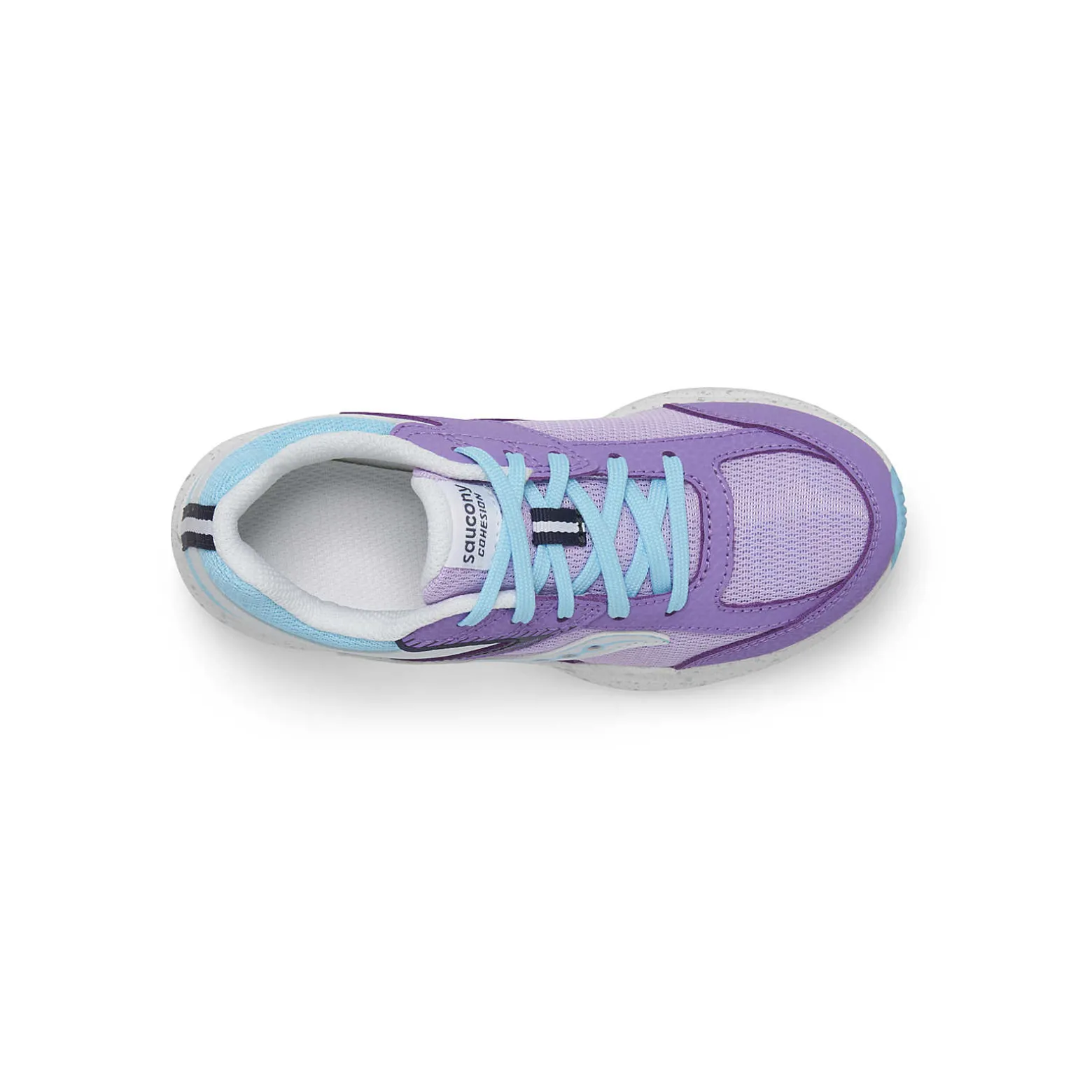 Saucony Cohesion KDZ Sneaker Best
