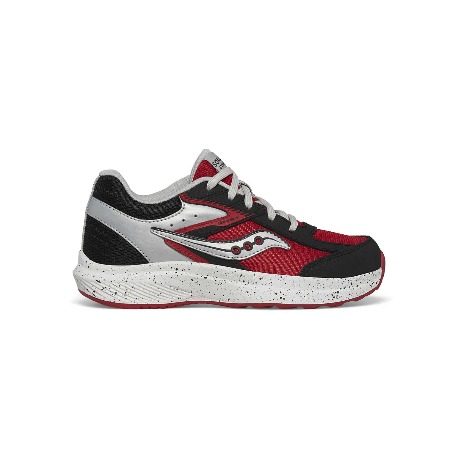 Saucony Cohesion KDZ Sneaker Fashion