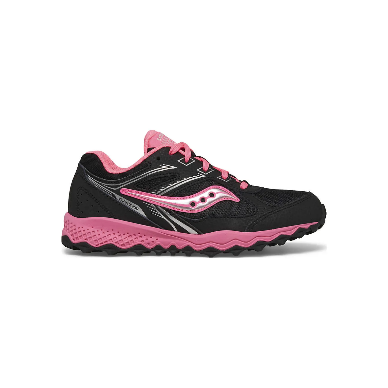 Saucony Cohesion TR14 Lace Sneaker Store