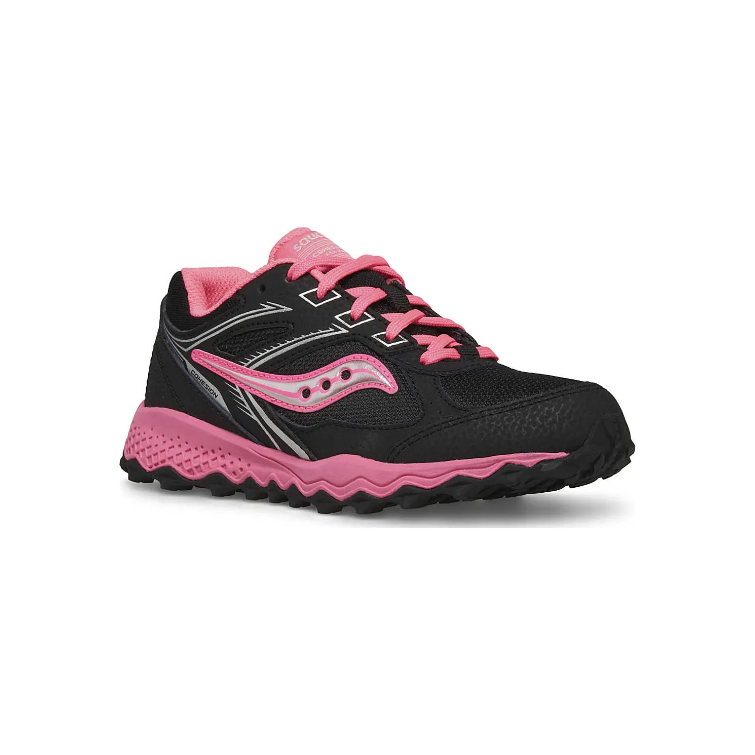 Saucony Cohesion TR14 Lace Sneaker Store