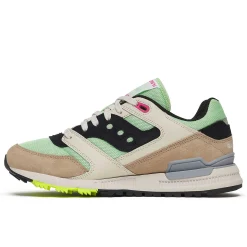 Saucony Courageous Shop