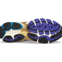 Saucony Crystal Cave ProGrid Omni 9 Clearance