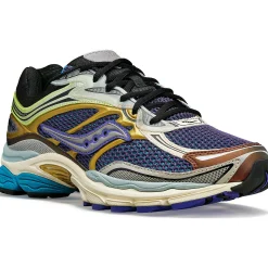 Saucony Crystal Cave ProGrid Omni 9 Clearance