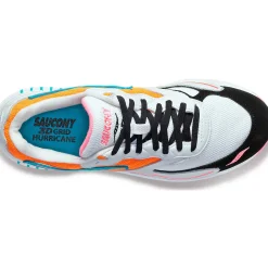 Saucony 3D Grid Hurricane New