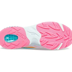Saucony 3D Grid Hurricane New