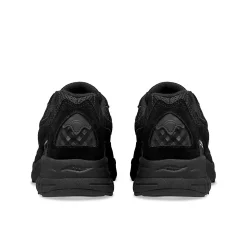 Saucony 3D Grid Hurricane Event Horizon Black Cheap