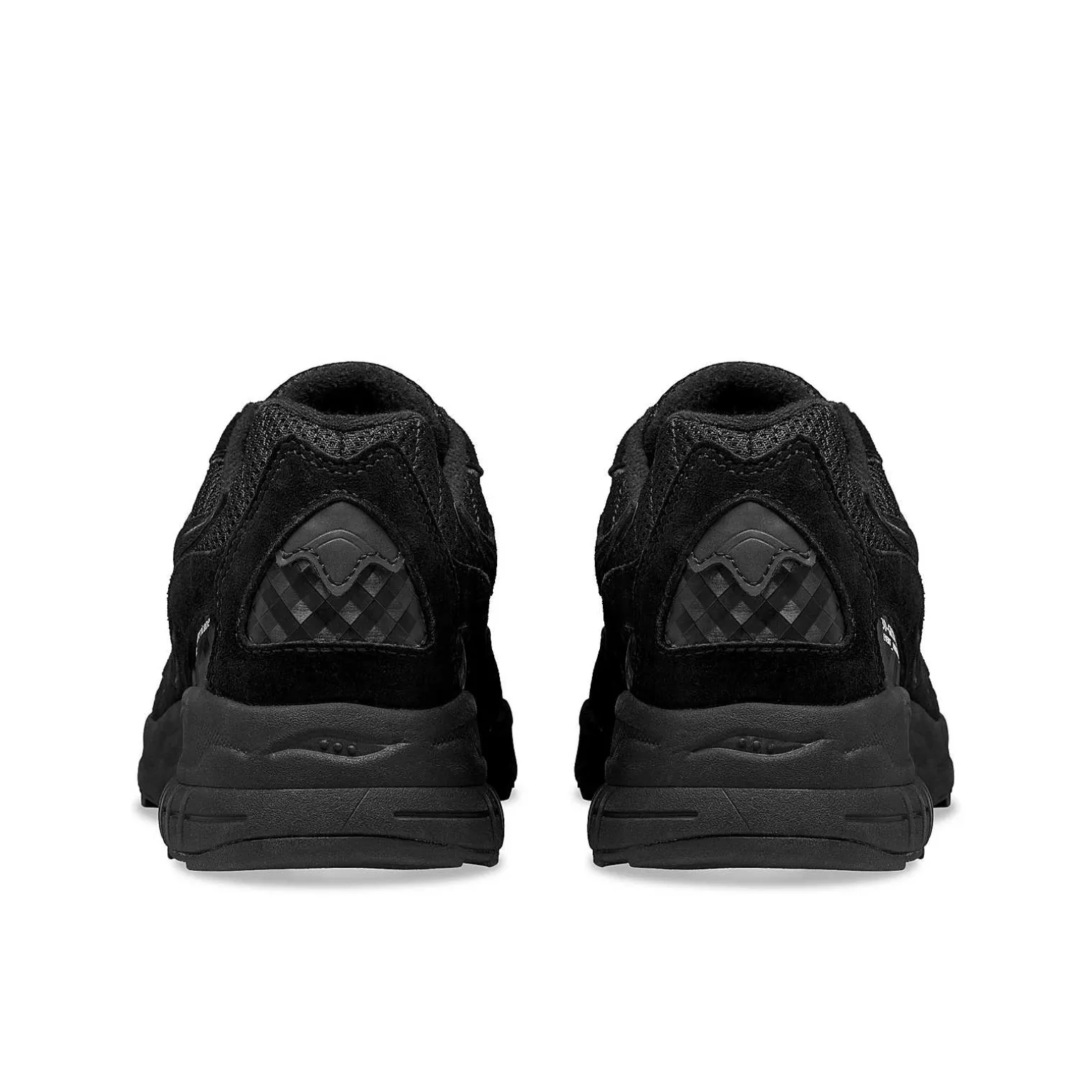 Saucony 3D Grid Hurricane Event Horizon Black Cheap