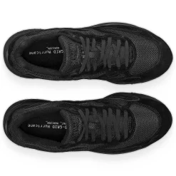 Saucony 3D Grid Hurricane Event Horizon Black Cheap