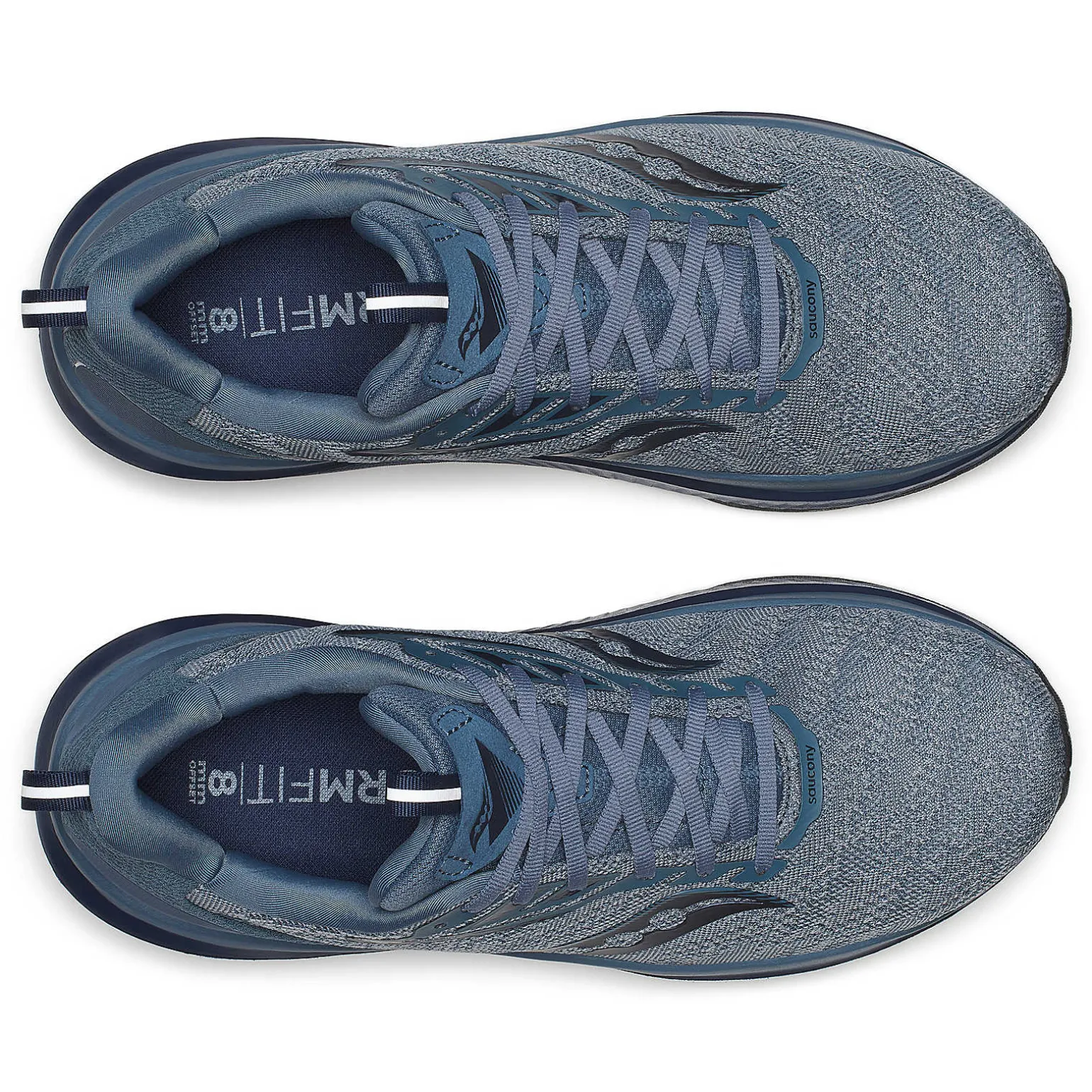 Saucony Echelon 9 Fashion