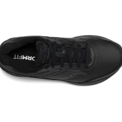 Saucony Echelon Walker 3 Black Best Sale