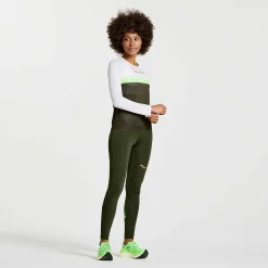 Saucony Elite Long Sleeve Umbra Cheap