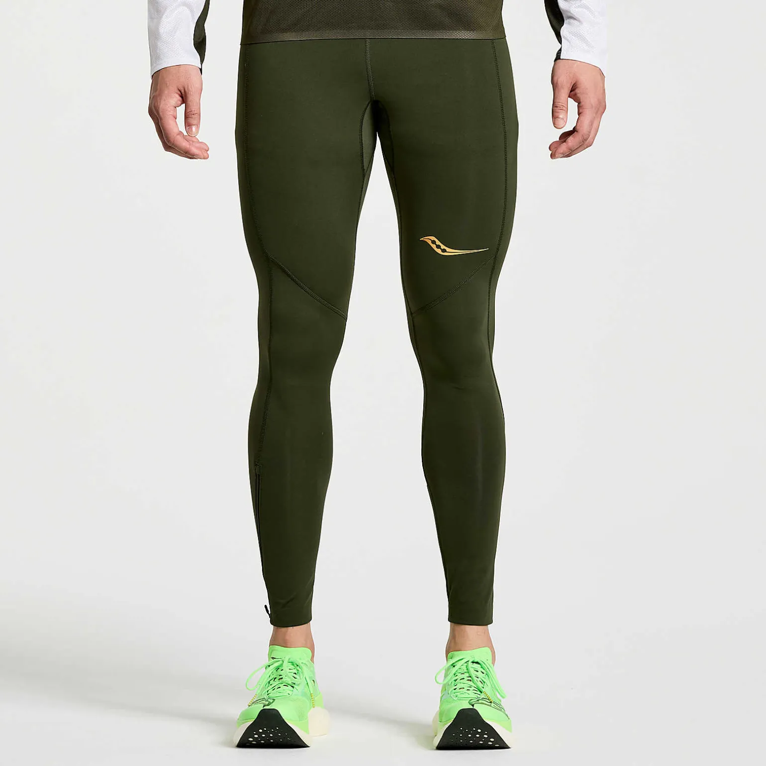 Saucony Elite Tight Umbra Outlet