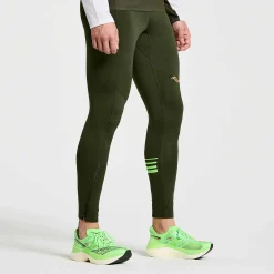 Saucony Elite Tight Umbra Outlet