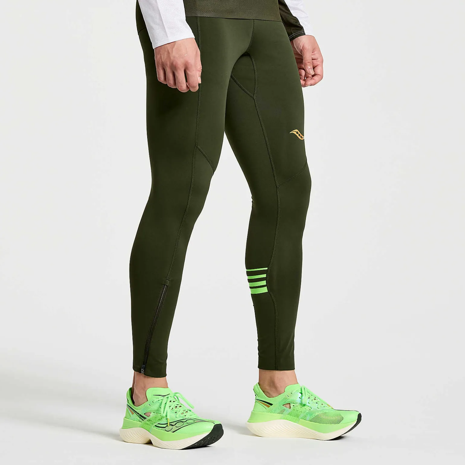 Saucony Elite Tight Umbra Outlet