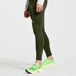 Saucony Elite Tight Umbra Outlet