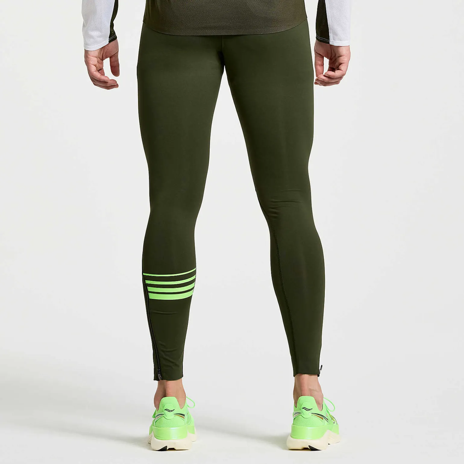 Saucony Elite Tight Umbra Outlet
