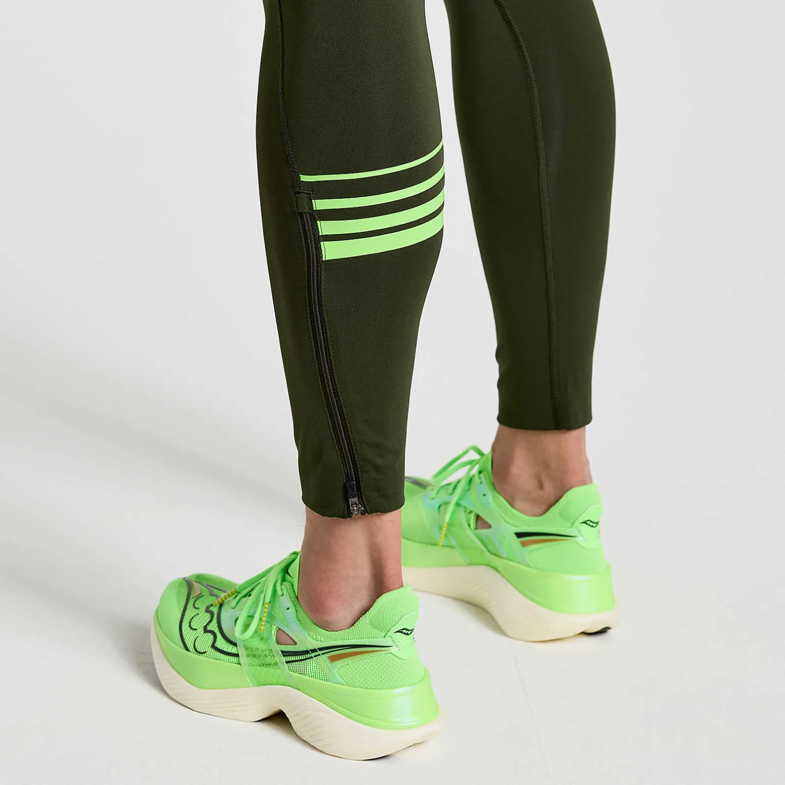 Saucony Elite Tight Umbra Outlet