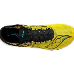 Saucony Endorphin Cheetah Cheap