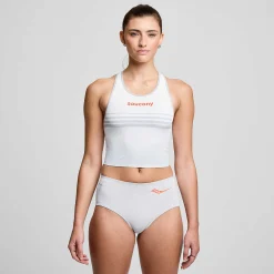 Saucony Endorphin Crop Top Cloud Sale