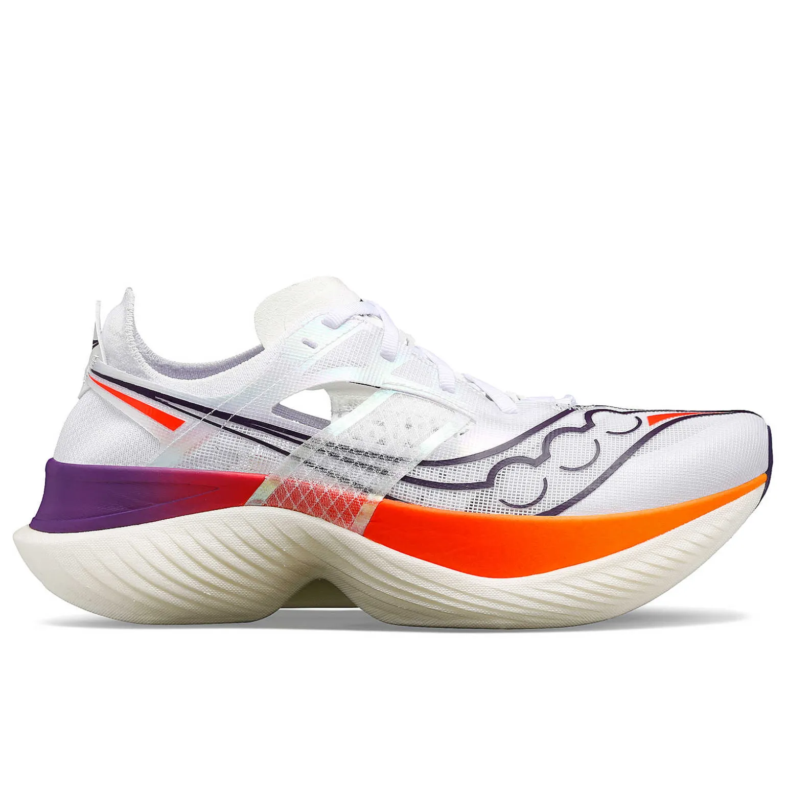 Saucony Endorphin Elite Fashion