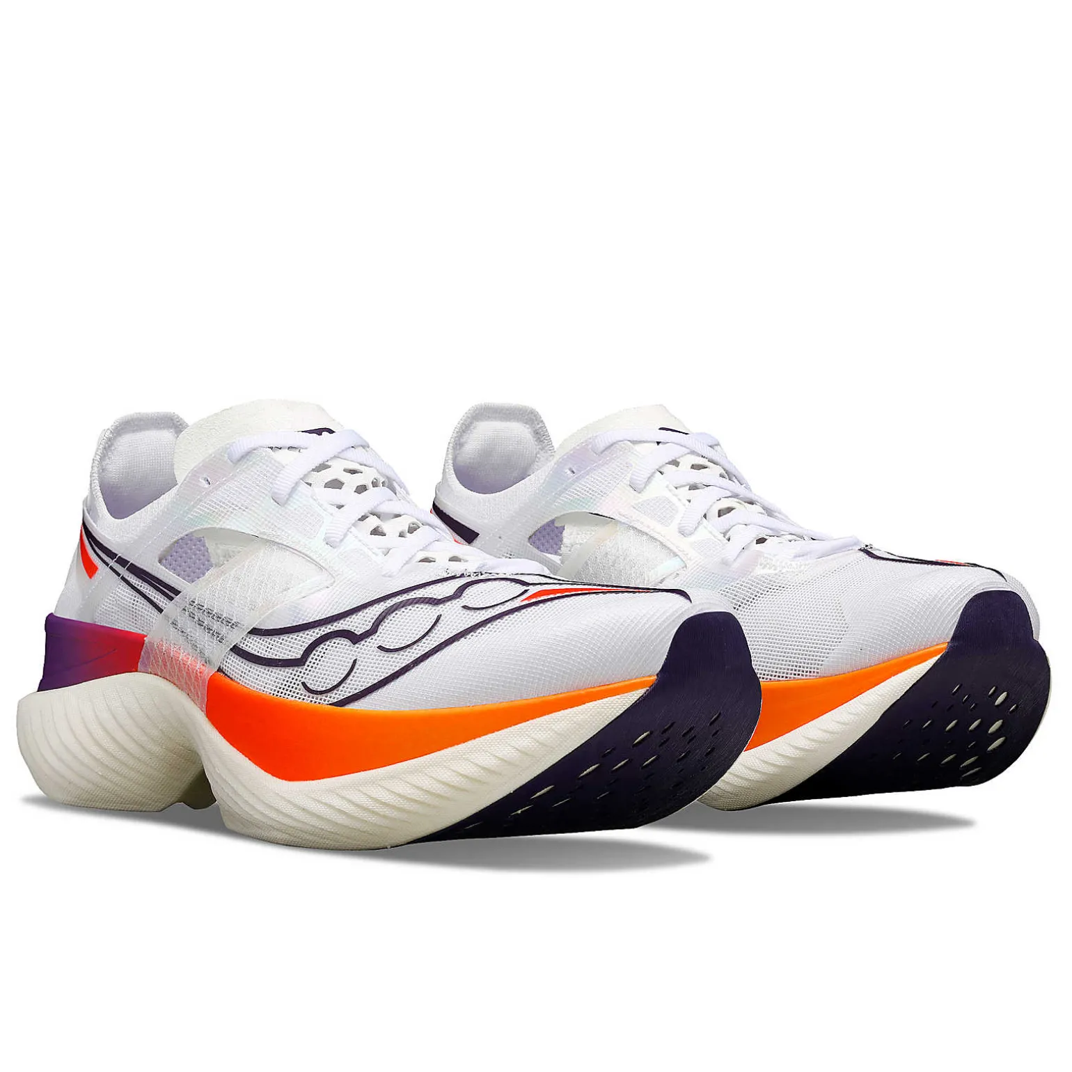 Saucony Endorphin Elite Fashion