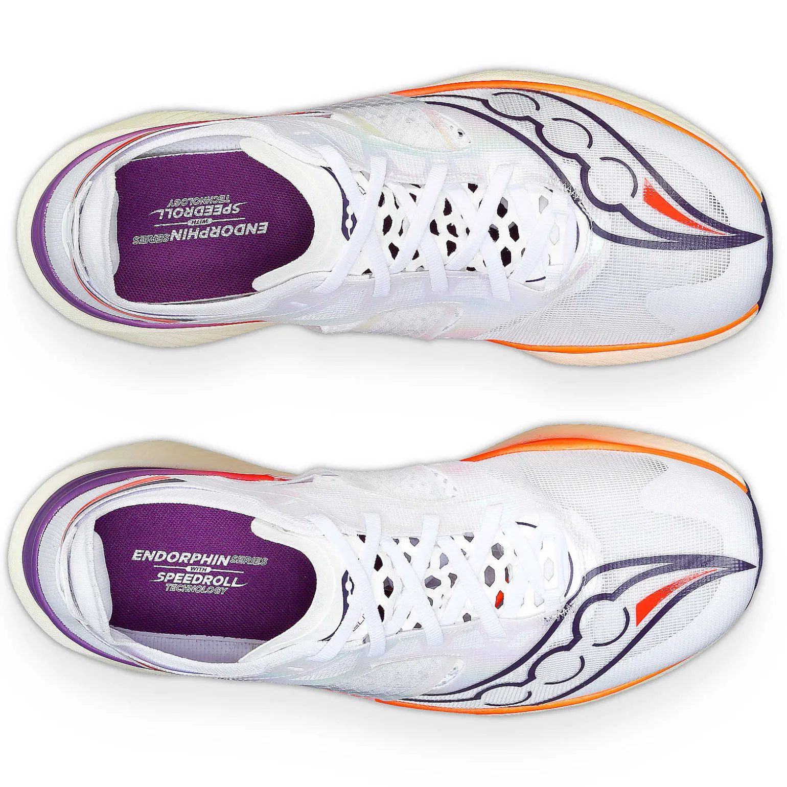 Saucony Endorphin Elite Fashion