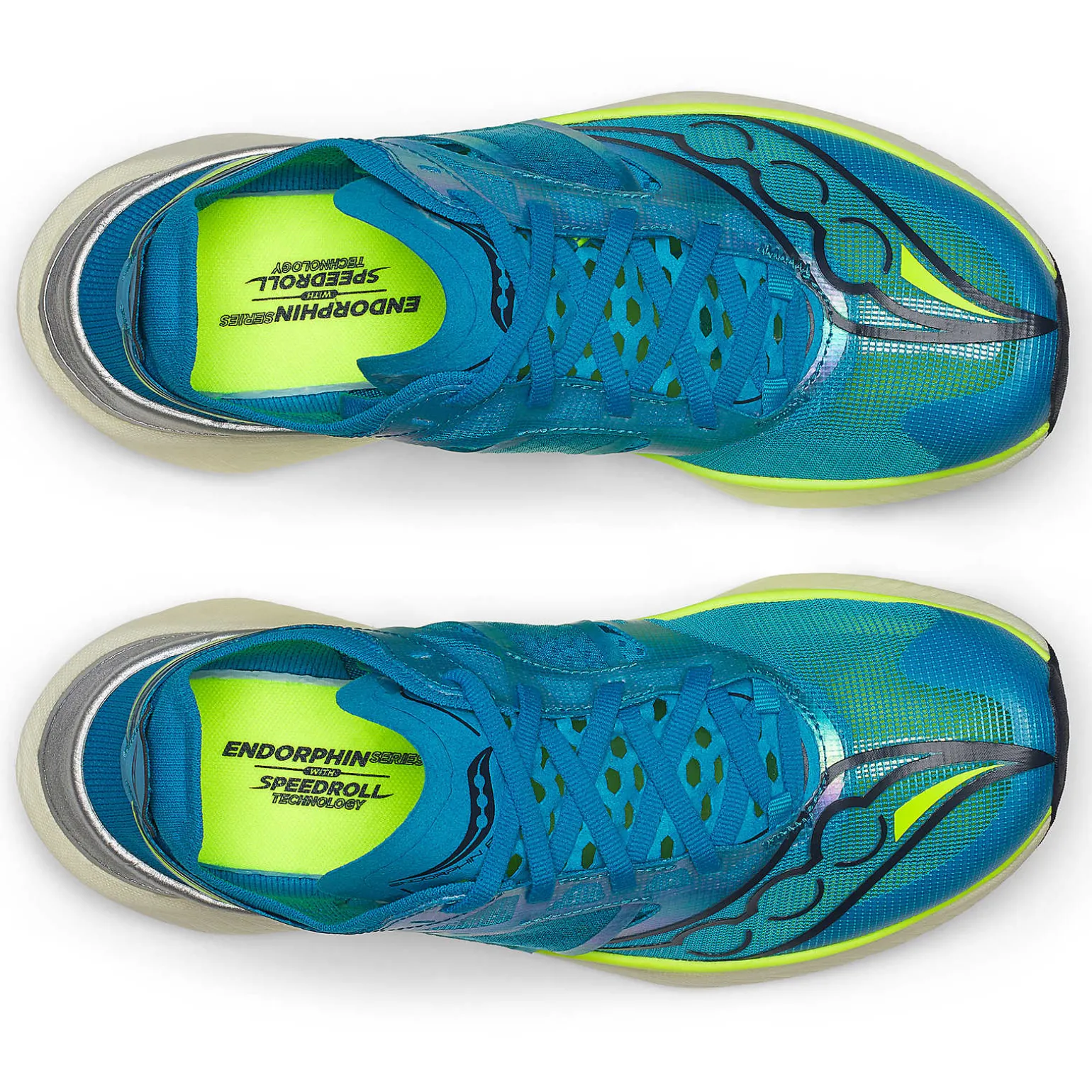 Saucony Endorphin Elite Fashion