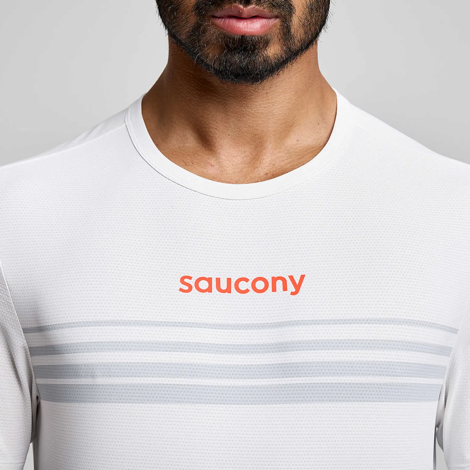 Saucony Endorphin Short Sleeve Cloud Store